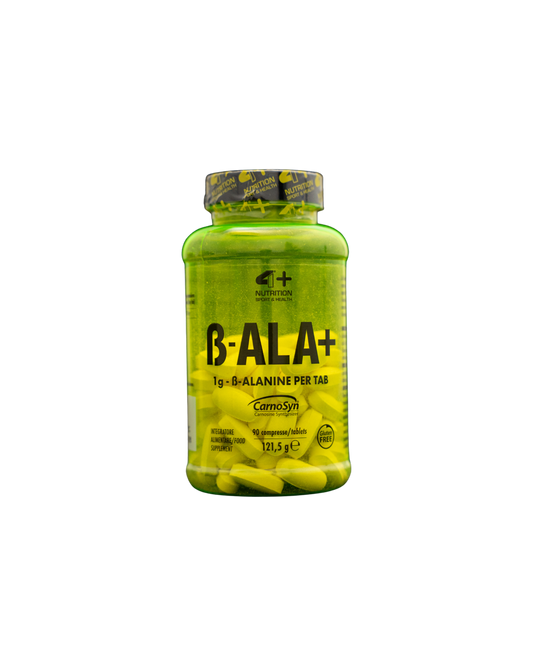 β-ALA+