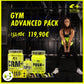 Gym Advanced Pack