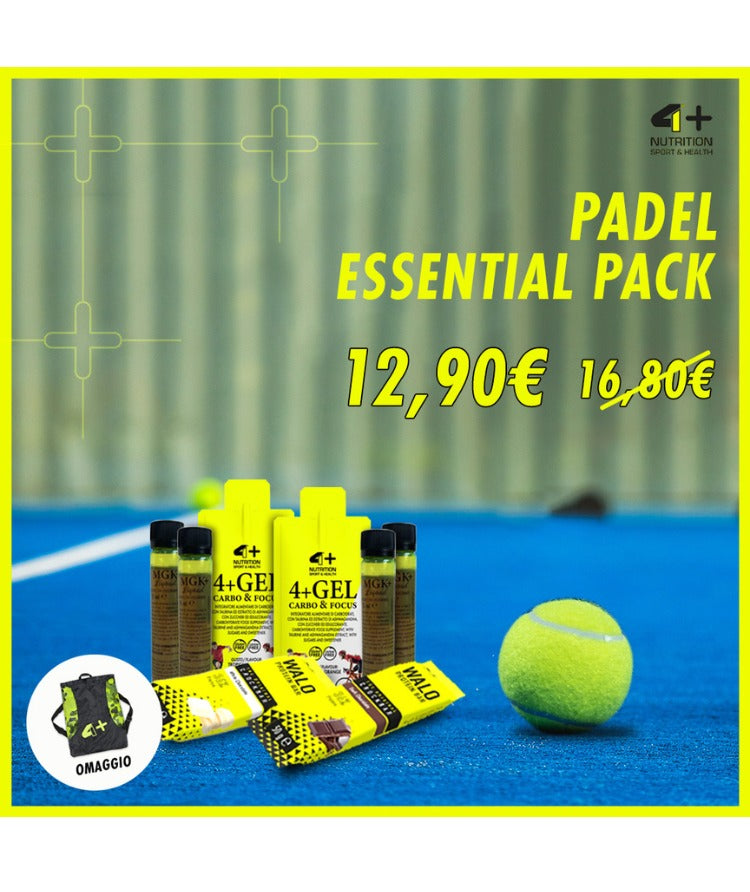 Pack Essentiel Padel