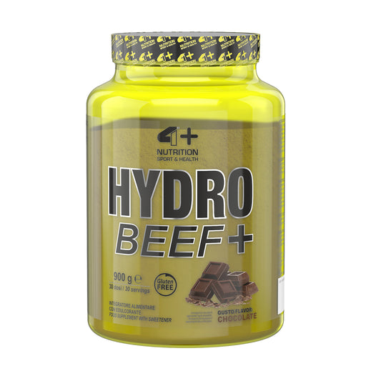 HYDRO BEEF+-900 g-Cocoa