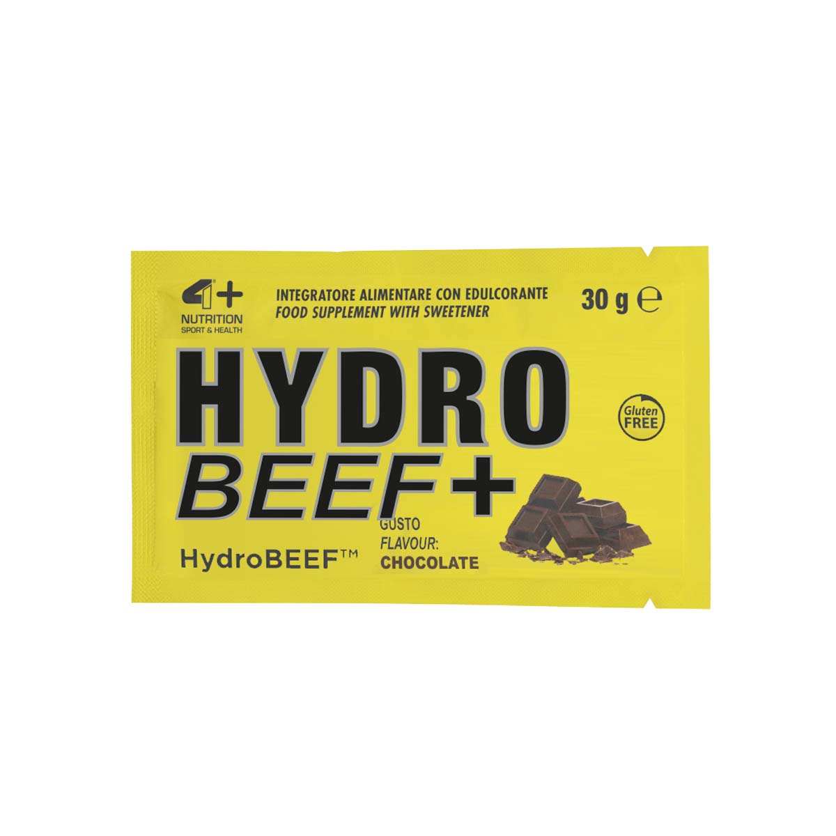 HYDRO BEEF+-30 g-Cocoa